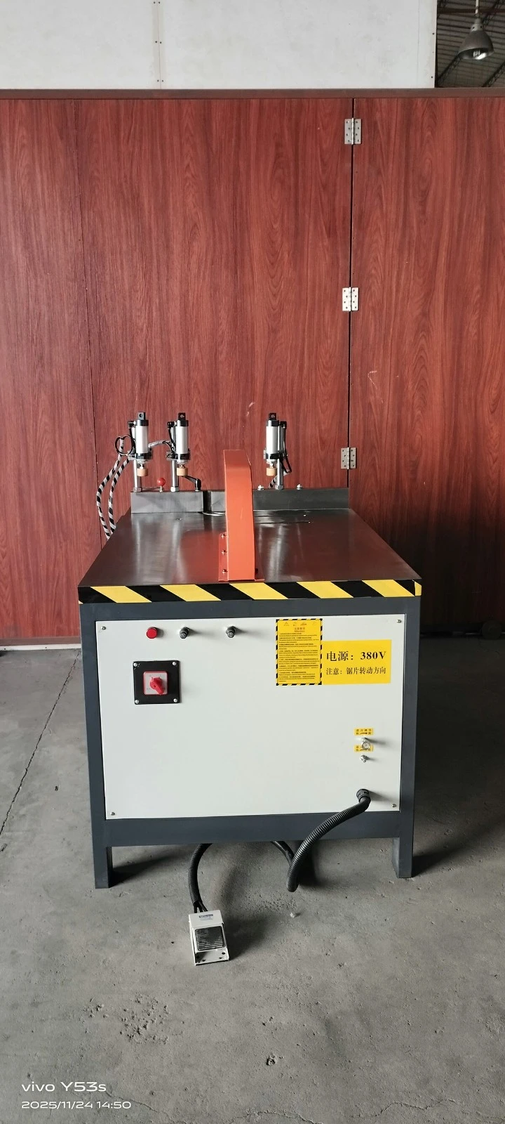 Horizontal Digital Linear Rail Saw suppliers